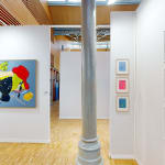 Philippe COGNÉE, Sans titre (Vanité), 2009