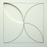Claude VIALLAT, Sans titre , 2002