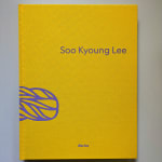 Soo Kyoung LEE, Sans titre (violet), 2021