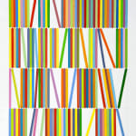 Didier MENCOBONI, Sans titre - 19, 2008