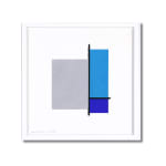 Yves POPET, II , 2017