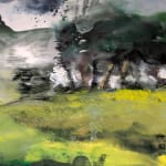 Philippe COGNÉE, Vanité 1, 2023
