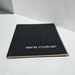 Vera MOLNAR, Out of square, 1994