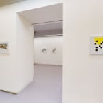 Olivier PETITEAU, Sans titre, 2018