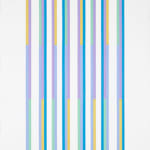 Marie-Thérèse VACOSSIN, Aubres II, 2012
