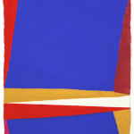 Guillaume MOSCHINI, Kaledochrom pp05, 2019
