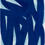 Alain CLÉMENT, Sans titre, 1994