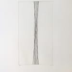 Geneviève ASSE, Entre les lignes, 1983