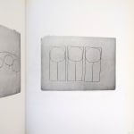 Vera MOLNAR, Inventaire 1946-1998 , 1999