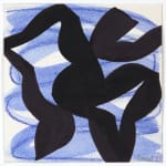 Alain CLÉMENT, Sans titre, 2013