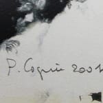 Philippe COGNÉE, New York, 2001