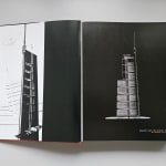 Odile DECQ, Architecte, 2006