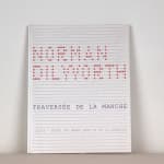 Norman DILWORTH, Traversée de la Manche, 2005
