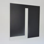 Julije KNIFER, A.P. XIII , 2002