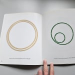 Gerhard DOEHLER, Sans titre (réf. 06D), 2006
