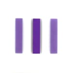 Marie-Thérèse VACOSSIN, Lilas, 2017