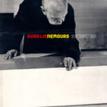 Aurelie NEMOURS, Estampes, 2001