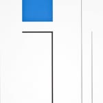 Claude VIALLAT, Sans titre , 2002
