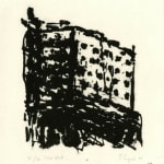 Philippe COGNÉE, New York, 2001
