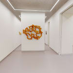 Olivier PETITEAU, 50 angles, 2024