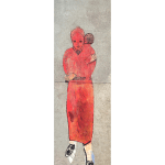 Pierre ANTONIUCCI, Sans titre, 2004