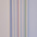 Gerhard DOEHLER, Chromophore (Vert), 2005