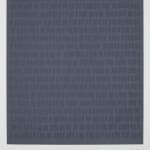 Vera MOLNAR, 800 rectangles à valeur variable, 1981