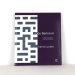 Ode BERTRAND, Orgue II, 2006