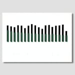 Olivier PETITEAU, La Mikron 7, 2009
