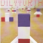 Norman DILWORTH, Traversée de la Manche, 2005