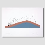 Olivier PETITEAU, La Mikron 7, 2009