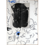 Pierre ANTONIUCCI, Sans titre, 2004