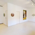 Pierre GALOPIN, A part of, 2019