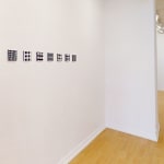 Nicolas CHARDON, Peinture abstraite, 2021