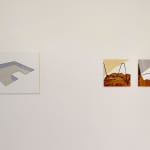 Olivier PETITEAU, Sans titre, 2018