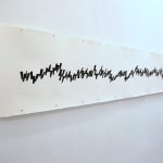 Vera MOLNAR, Sans titre, 1974