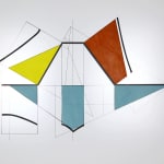 Olivier PETITEAU, Sans titre, 2018