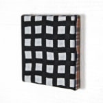Nicolas CHARDON, Peinture abstraite, 2021