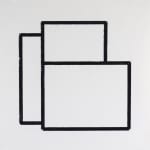 Claude VIALLAT, Sans titre , 2002