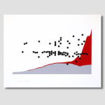 Olivier PETITEAU, La Mikron 7, 2009