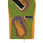 Claude VIALLAT, 2023-094, 2023