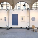 Geneviève ASSE, Sans titre (Ligne rouge) - Ref AA229, 2009