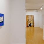Pierre ANTONIUCCI, Sans titre, 2004