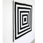 Nicolas CHARDON, Peinture abstraite, 2021