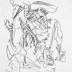 Christian BONNEFOI, Sans titre - B11, 2011