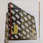 Claude VIALLAT, Une rétrospective, 2014