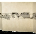 Vera MOLNAR, Triangle I, 2023