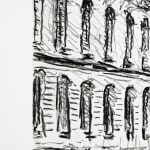 Philippe COGNÉE, Versailles (Façade 4 niveaux), 2011