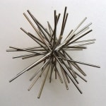 Claude VIALLAT, Sans titre , 2002