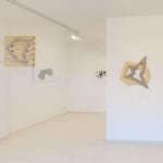 Olivier PETITEAU, Sans titre, 2018
